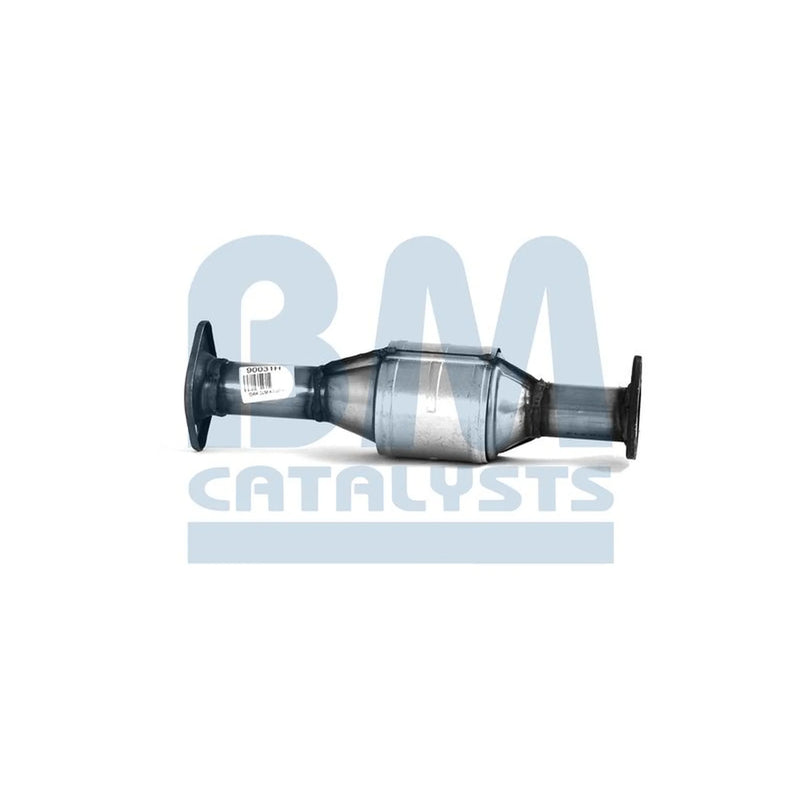 BM Catalysts Homologated Petrol Cat fits Honda Civic 1993-1995 1.5