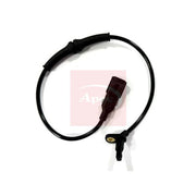 Apec ABS Wheel Speed Sensor Rear Right ABS1991