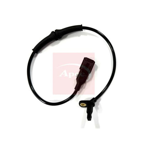 Apec ABS Wheel Speed Sensor Rear Right ABS1991