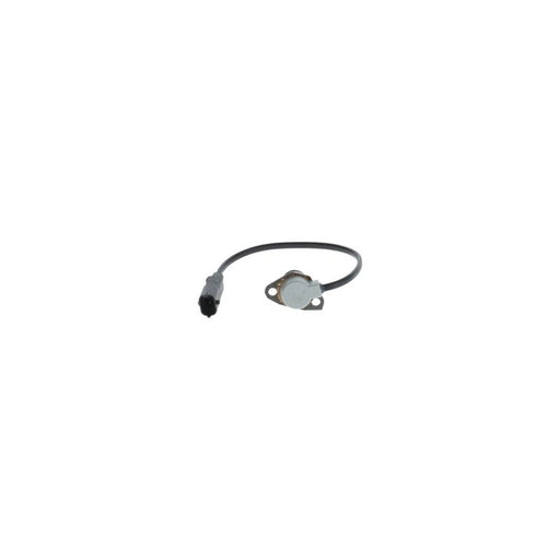 Bosch Common Rail Fuel Pressure Control Valve