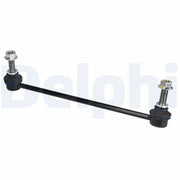 Delphi Stabiliser Bar Link Coupling Rod Front Left fits Nissan Qashqai III