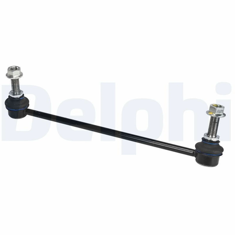Delphi Stabiliser Bar Link Coupling Rod Front Left fits Nissan Qashqai III