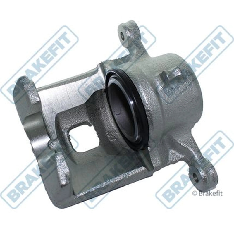 Apec Brake Caliper Assembly Front Left BCA1237