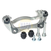 NAPA Napa Caliper Carrier (Single) fits Chevrolet Aveo 2013 on 1.4