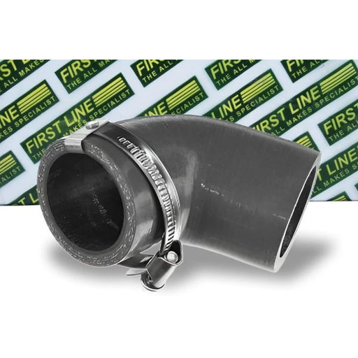 First Line Intercooler Turbo Charge Air Hose fits Land Rover Discovery Sport