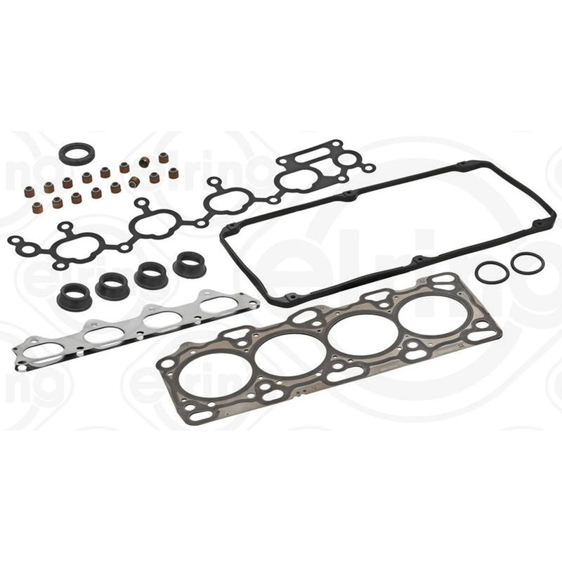 Elring Cylinder Head Gasket Kit fits Mitsubishi Galant 1996-2003 2.0