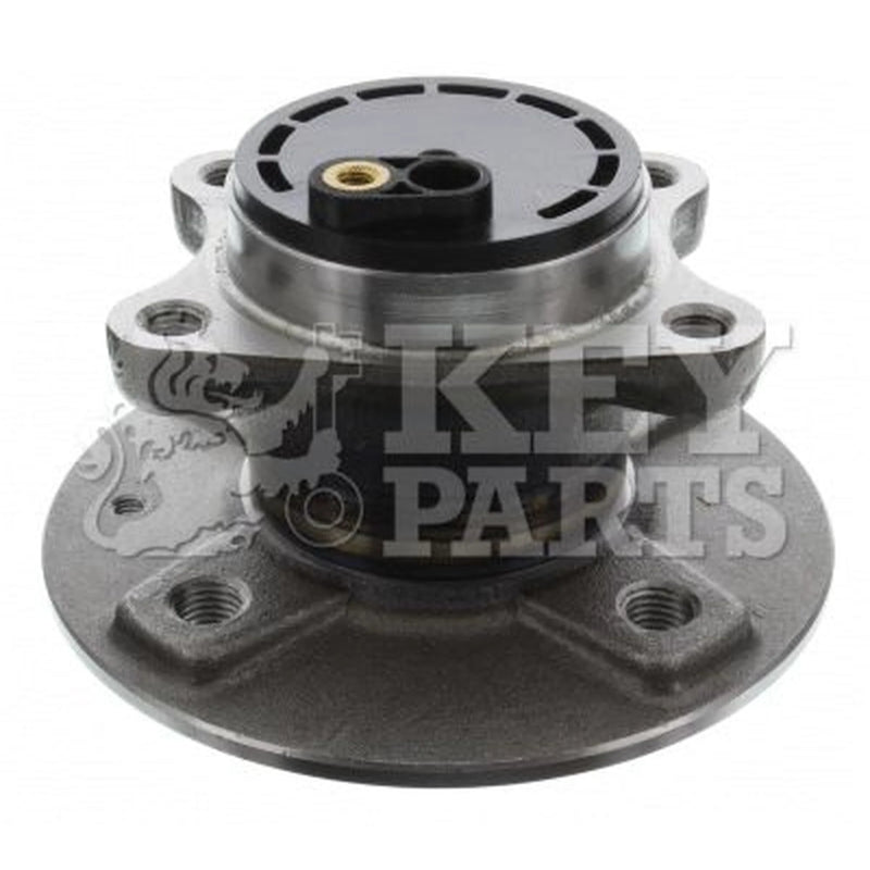 Key Parts Wheel Bearing Kit fits Citroën C1 2005-2014 1.0 1.4