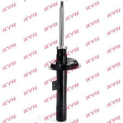 KYB Shock Absorber Damper Strut Front Left fits Citroën Berlingo First 1996-2011