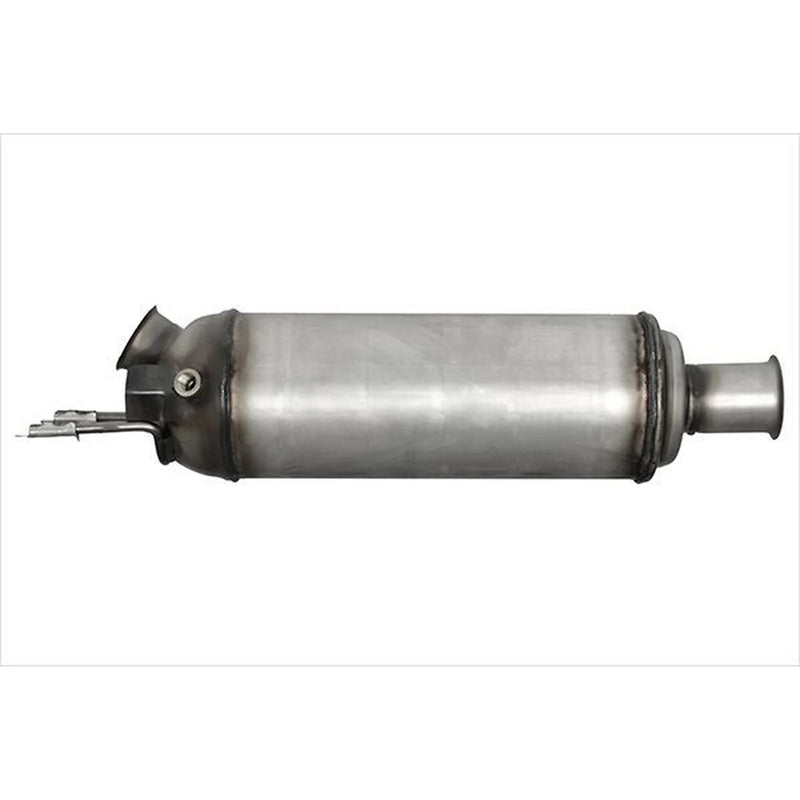 Hella Soot/Particulate Filter fits Citroën C-Crosser 2007-2012 2.2