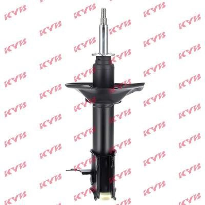 KYB Shock Absorber Damper Strut Front Left fits Nissan Bluebird 1984-1988 2.0