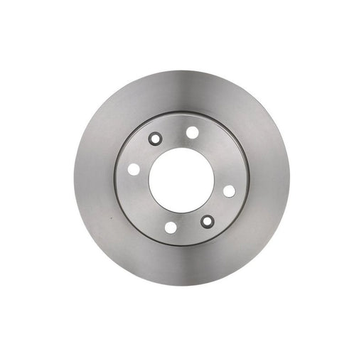Bosch Front & Rear Brake Discs & Pads fits Peugeot Partner 1996-2015