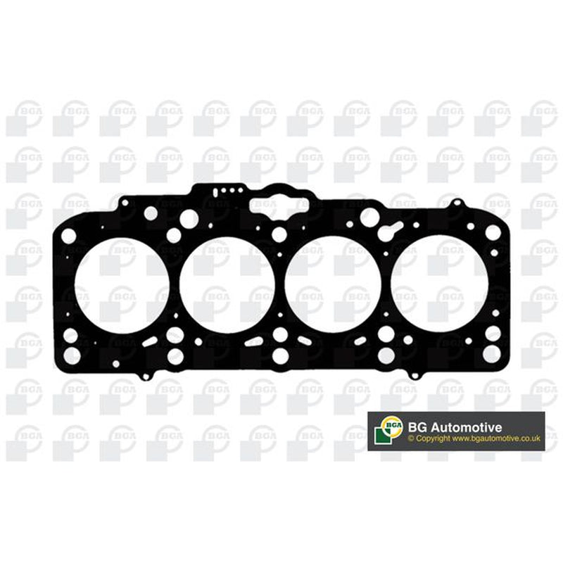 BGA Cylinder Head Gasket 1mm Thick fits Audi A3 2000-2010 1.9