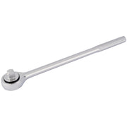 Draper Roundhead Reversible Ratchet, 3/4" Sq. Dr. 16821 Draper - Dynamic Drive