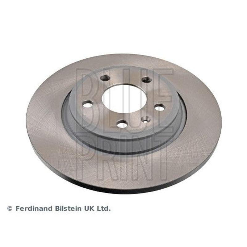 Blue Print Front & Rear Brake Discs & Pads fits Audi A7 2010-2015 2.8 3.0