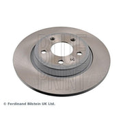 Blue Print Front & Rear Brake Discs & Pads fits Audi A7 2010-2018 1.8 2.8 3.0
