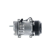Mahle Air Conditioning Compressor fits Daf Xf 2012 on
