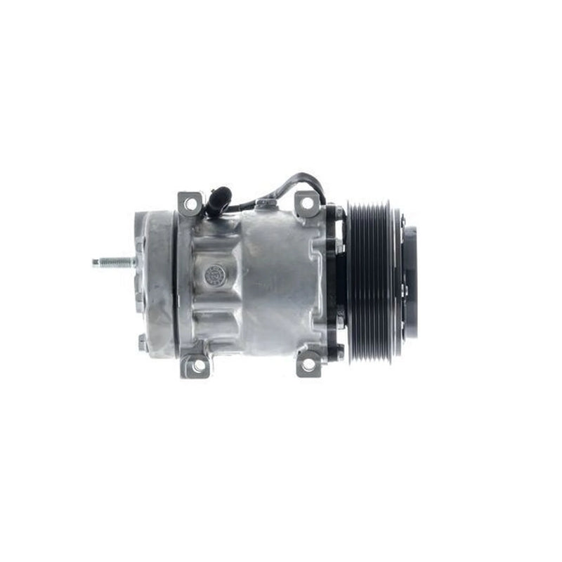 Mahle Air Conditioning Compressor fits Daf Xf 2012 on