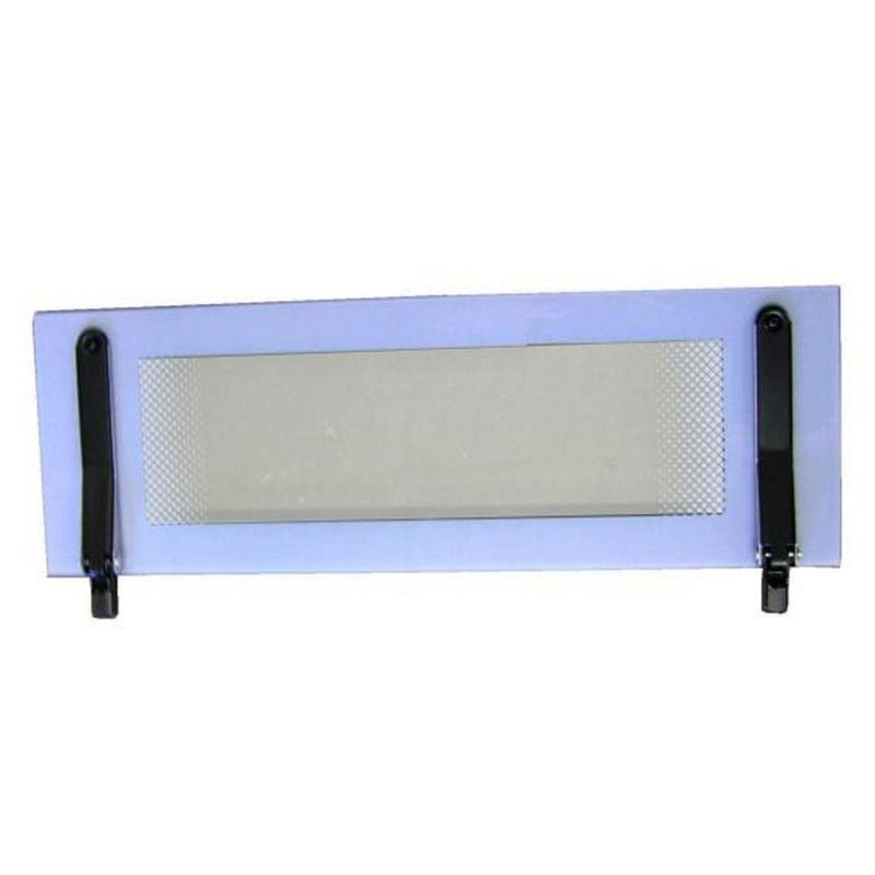 Grill Door Complete (SMAO3515.BK) - Perfect Fit for Your Cooker Nova - Dynamic Drive