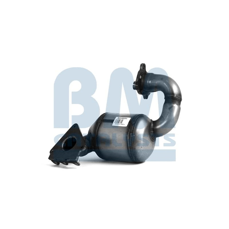 BM Catalysts Homologated Diesel Cat fits Nissan Primastar 2006 on 2.0