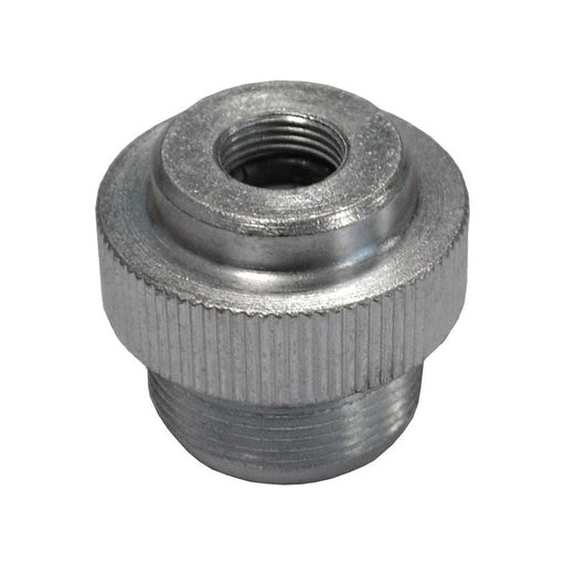 Faithfull Gas Convertor CGA600 To EN417 Fitting Faithfull - Dynamic Drive