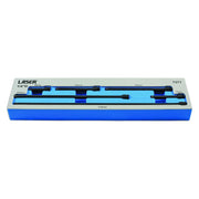 Laser Impact Extension Bar Set 1/4"D 6pc 7371 Laser - Dynamic Drive