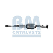 BM Catalysts Homologated Petrol Cat fits Volvo 850 1991-1996 2.0 2.4
