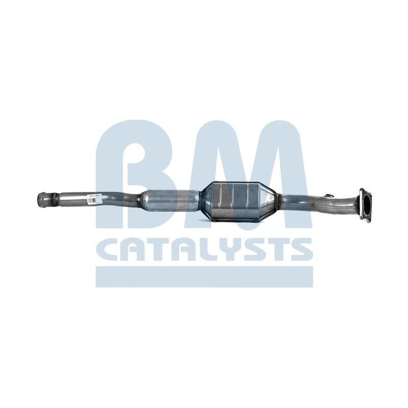 BM Catalysts Homologated Petrol Cat fits Volvo 850 1991-1996 2.0 2.4