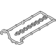 Elring Cylinder Head Cover Gasket fits BMW 3 1998-2003