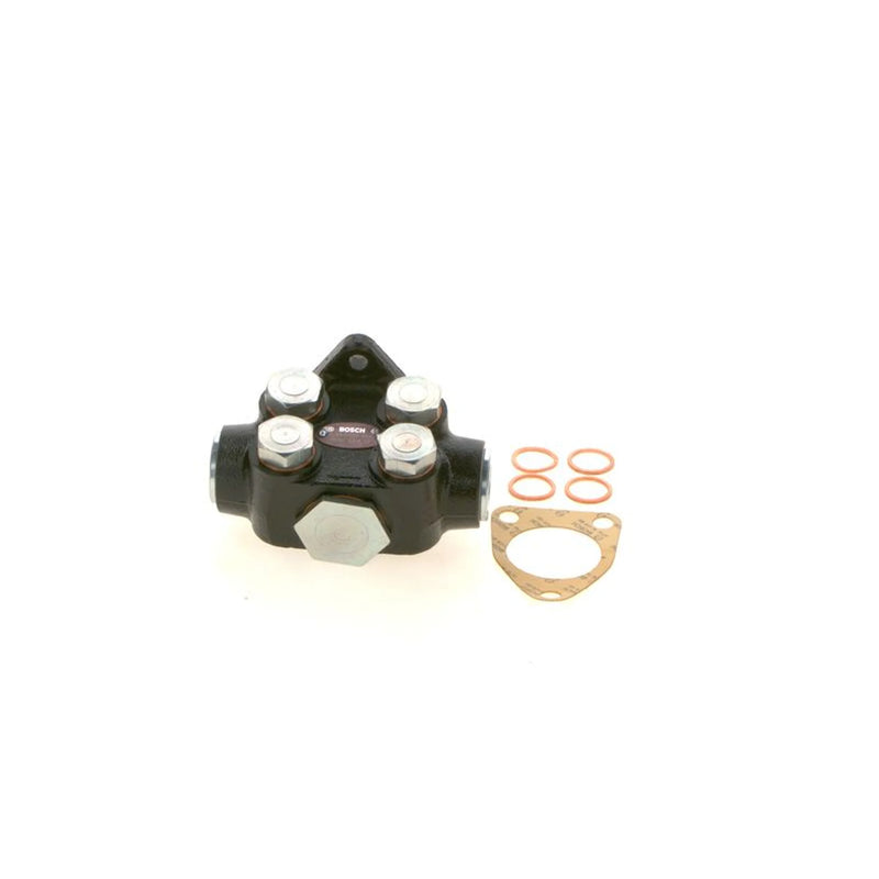 Bosch Fuel Pump Assembly