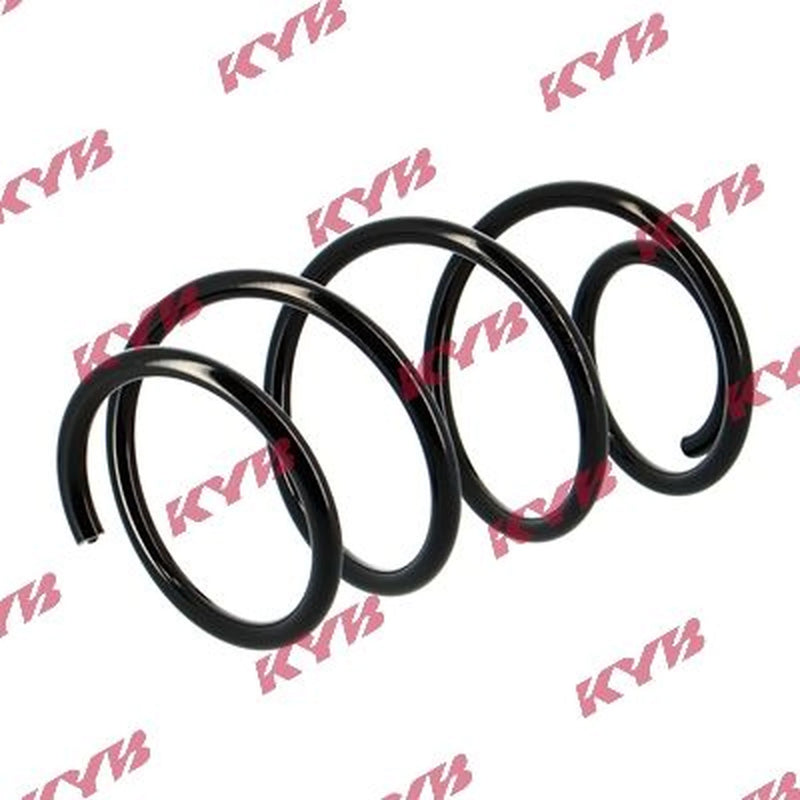 KYB Front Suspension Coil Spring fits Hyundai IX35 2010-2015 1.6