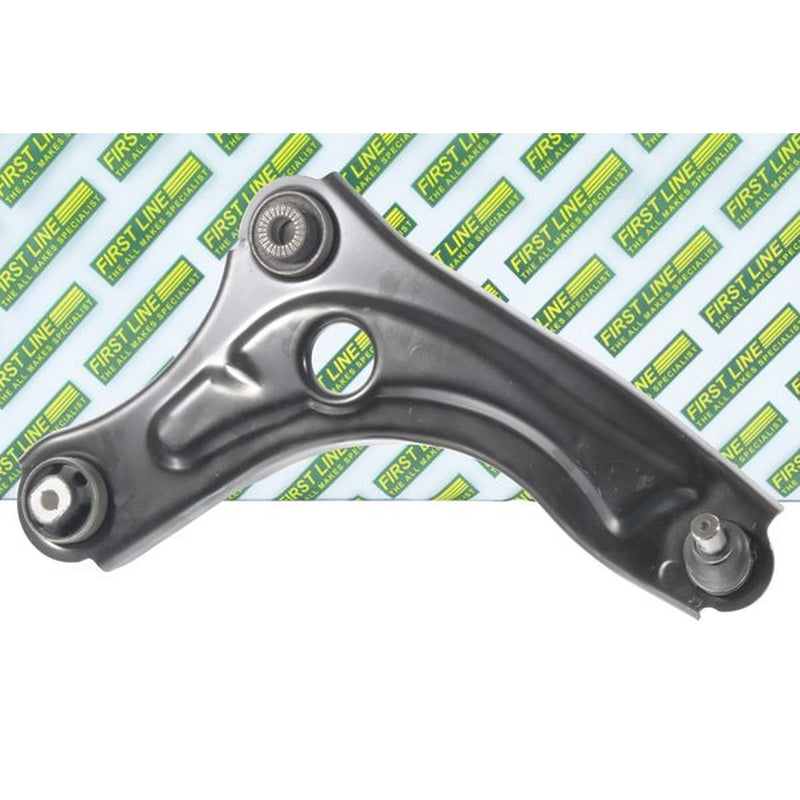 First Line Control/Trailing Arm fits Dacia Jogger 2021 on 1.0