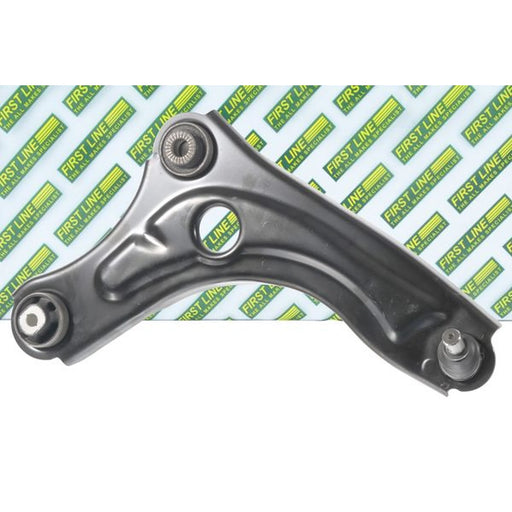 First Line Control/Trailing Arm fits Dacia Jogger 2021 on 1.0