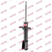 KYB Shock Absorber Damper Strut Front fits Fiat Croma 1985-1996
