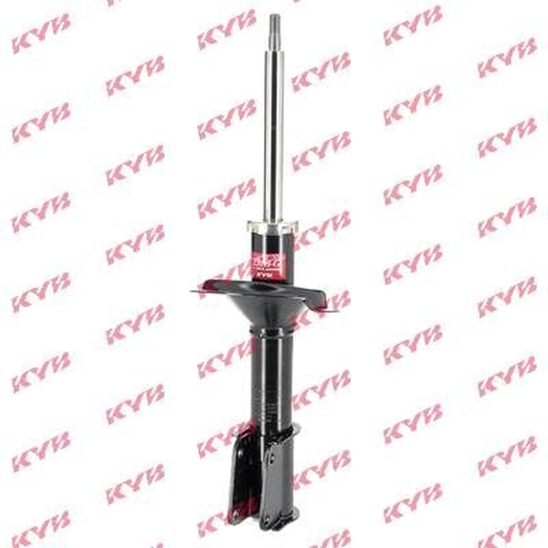 KYB Shock Absorber Damper Strut Front fits Fiat Croma 1985-1996