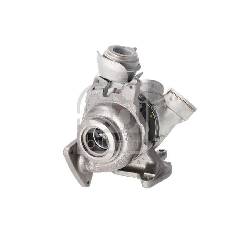 Febi Turbocharger Turbo Unit 187236