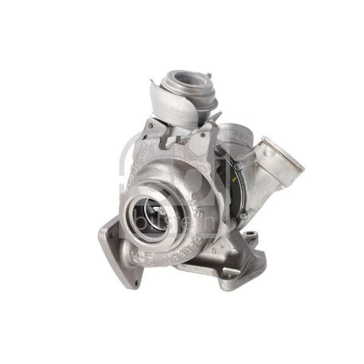 Febi Turbocharger Turbo Unit 187236