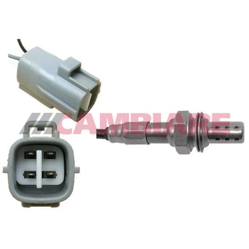 Cambiare O2 Lambda Oxygen Sensor after catalytic converter VE381889