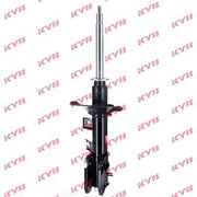 KYB Shock Absorber Damper Strut Front Right fits Nissan Terrano II 1995-2004