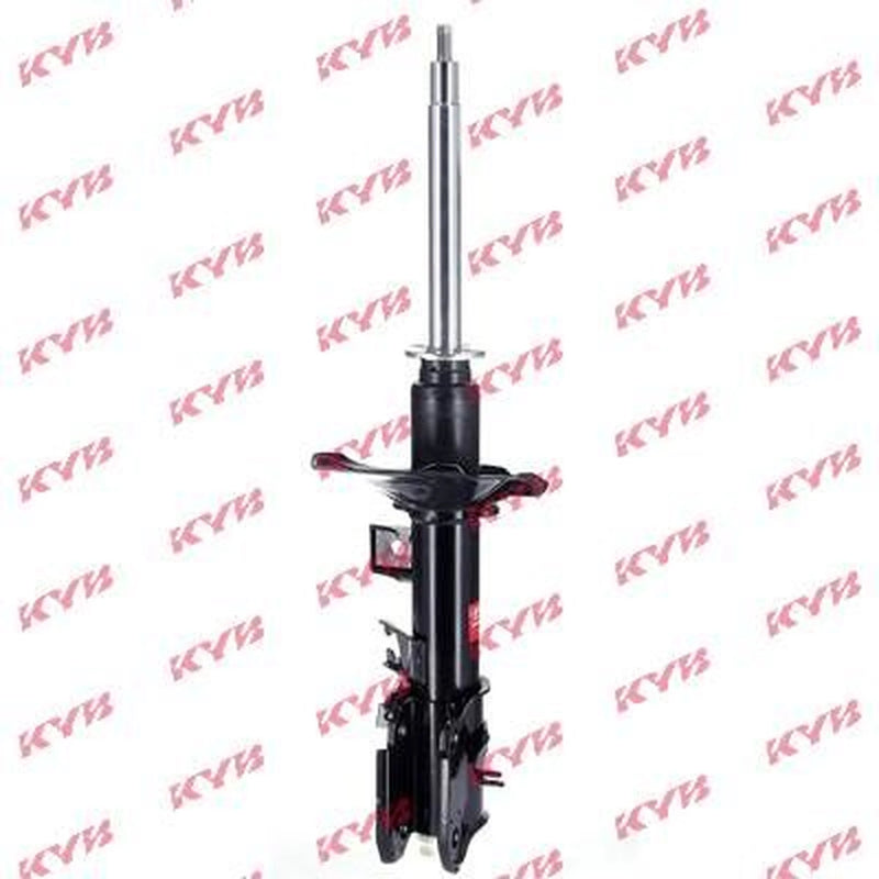 KYB Shock Absorber Damper Strut Front Right fits Nissan Terrano II 1995-2004
