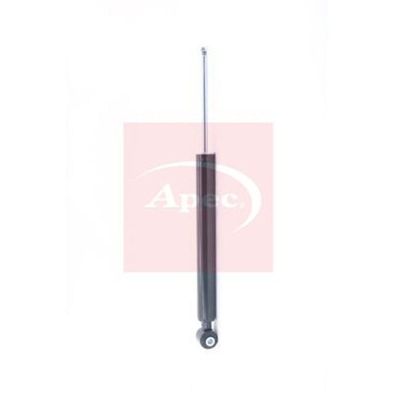 Apec Shock Absorber Damper Strut Rear Left fits Mercedes-Benz A-Class 2012-2018
