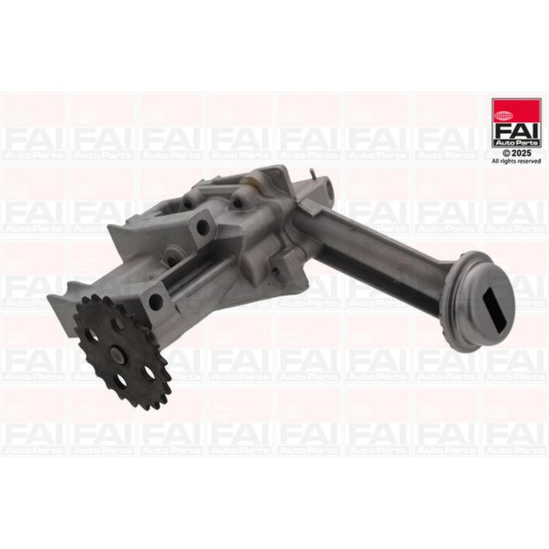 FAI Engine Oil Pump Assembly