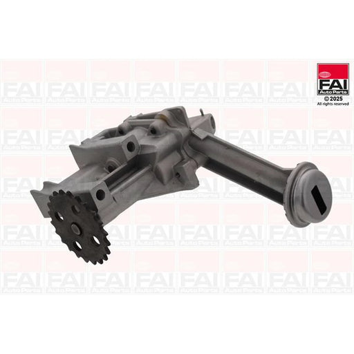 FAI Engine Oil Pump Assembly