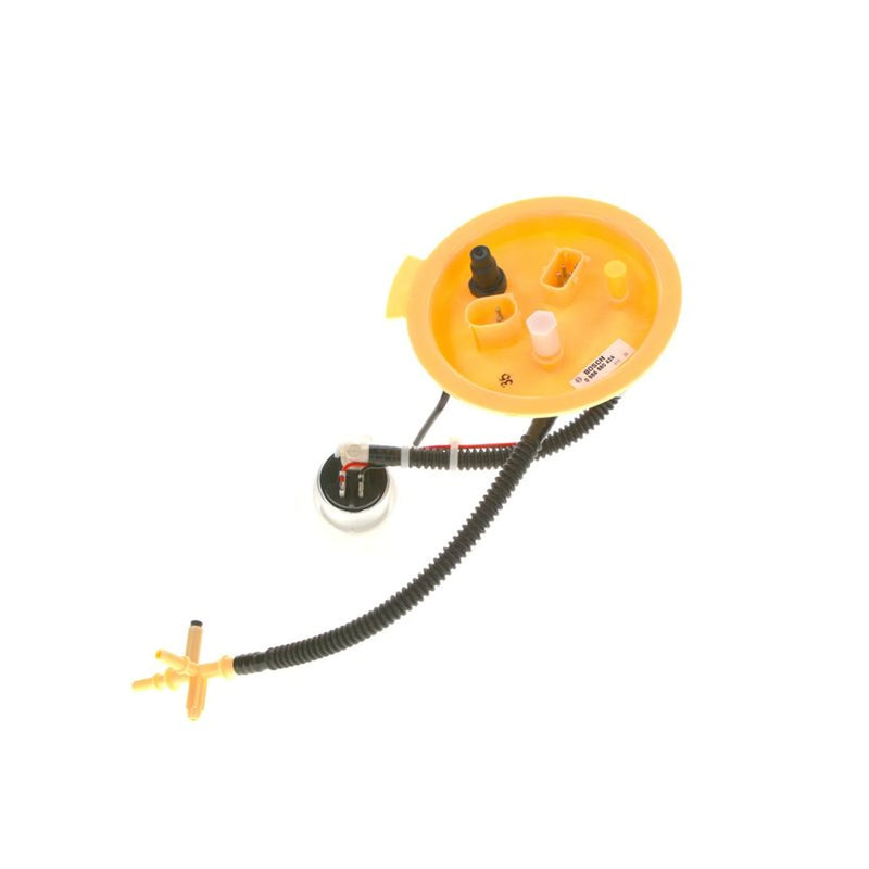 Bosch Fuel Tank Sender Unit in the fuel tank 0 986 580 424