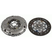 Sachs Clutch Kit Set 3pc 3000950725