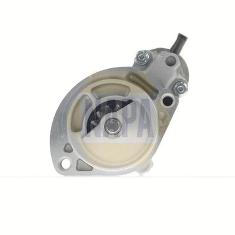 NAPA Starter Motor 12V 1.9kW 13 Teeth fits Hyundai I40 I 2012-2019 1.7