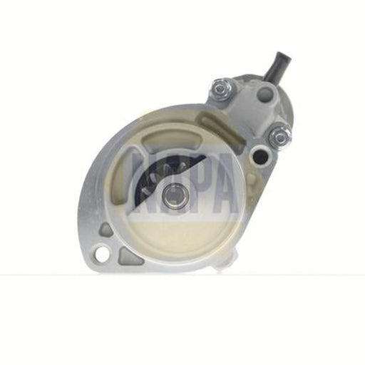 NAPA Starter Motor 12V 1.9kW 13 Teeth fits Hyundai I40 I 2012-2019 1.7