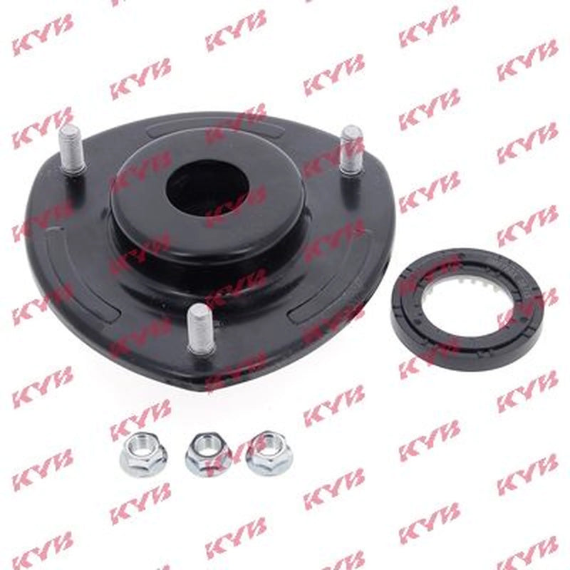KYB Front Repair Kit Suspension Strut Support Mount fits Suzuki Kizashi 2010 on