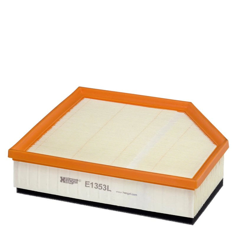 Hengst Engine Air Filter fits Volvo S60 II 2010-2018 3.0