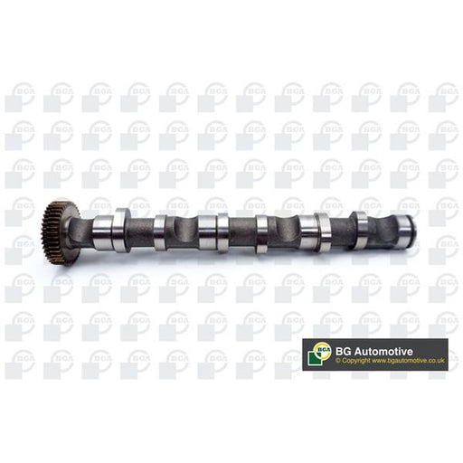 BGA Engine Camshaft Exhaust Side Lobes fits Audi A4 B6 2000-2005 2.5