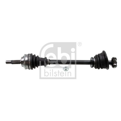 Febi CV Drive Shaft Driveshaft Front Left 188699